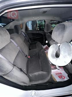 شيفروليه امبالا